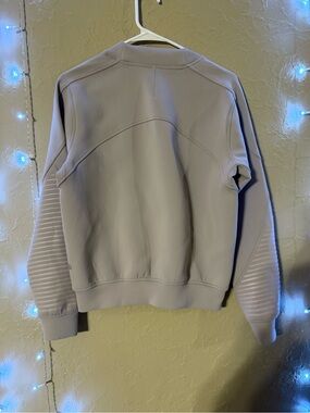Lululemon City Sweat Crew *Spacer